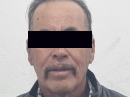 Sentencia de 50 años de prisión para feminicida.