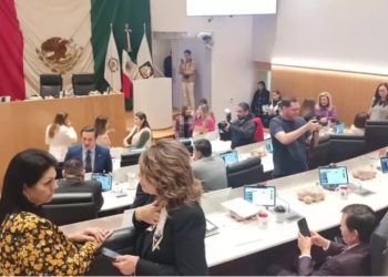 Gobierno de Sonora ejercerá 89 mil 198 millones 372 mil 534 pesos, que incluye una línea de crédito por mil 500 millones de pesos para el 2025.