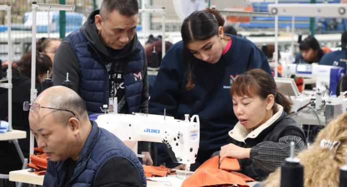 Cámaras empresariales descartan salida por decisiones de Trump.