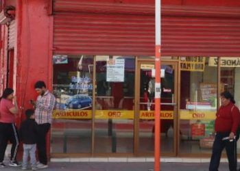 Durante enero, prevén aumento en servicios de casas de empeño mayor que a diciembre.