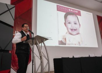 Presenta Salud Sonora la revista “Consusalud”, Bienestar y Salud.