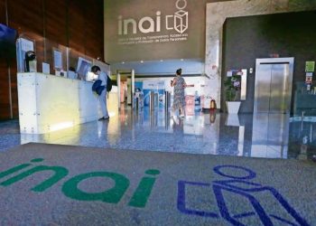 Publican decreto en el DOF que desaparece a 7 organismos autónomos; Inai, IFT, Coneval, Cofece, entre otros