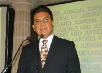 Asesinan al magistrado Edmundo Román Pinzón en Acapulco, Guerrero; inician investigación.