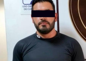 FGJES logra vinculación a proceso para presunto acosador de una joven de preparatoria.