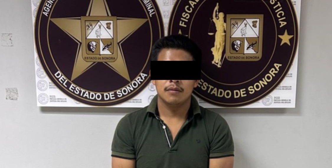 Orden de aprehensión en Nogales a prófugo de Michoacán por delito forestal