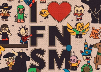 Japón y Sonora, invitados de La Feria Nacional de San Marcos 2025.