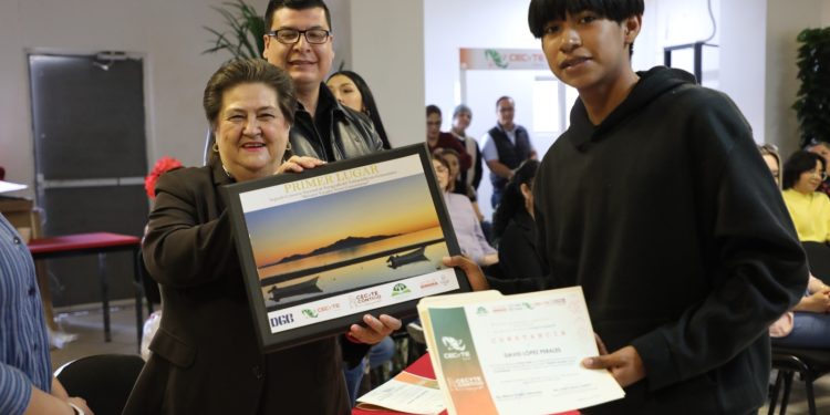 Contribuye alumnado de Cecyte Sonora a la preservación de la riqueza cultural de sus comunidades.