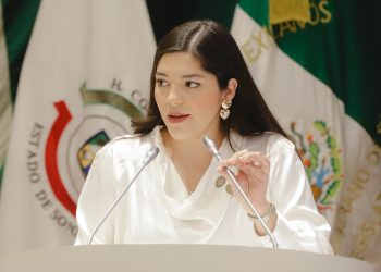 Avala Congreso de Sonora la reforma que prohíbe los cigarros electrónicos.