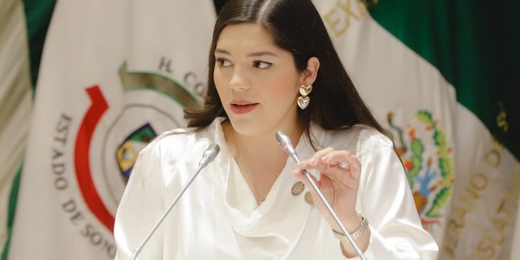 Avala Congreso de Sonora la reforma que prohíbe los cigarros electrónicos.