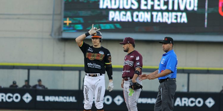 Los campeones se quedan con el Clásico de la LMP por barrida.