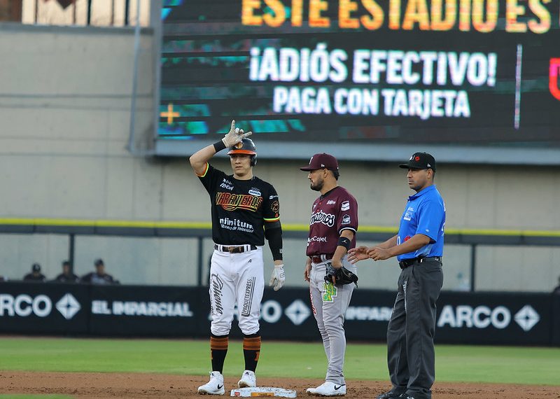 Los campeones se quedan con el Clásico de la LMP por barrida.