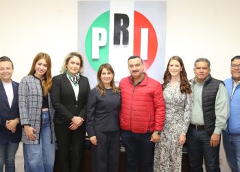 Con nuestros regidores, trabajaremos en equipo con la gente: Lupita Soto