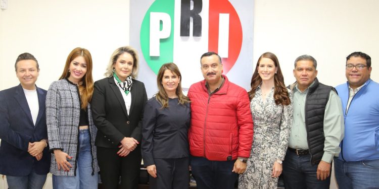 Con nuestros regidores, trabajaremos en equipo con la gente: Lupita Soto