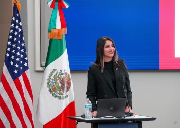 Gobiernos de Sonora y Arizona implementan foro consular para fortalecer el desarrollo de la Megarregión.