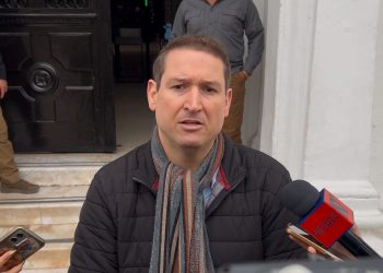 Avanza investigación contra tres policías municipales de Hermosillo por presunto abuso de autoridad en perjuicio de adultos mayores.