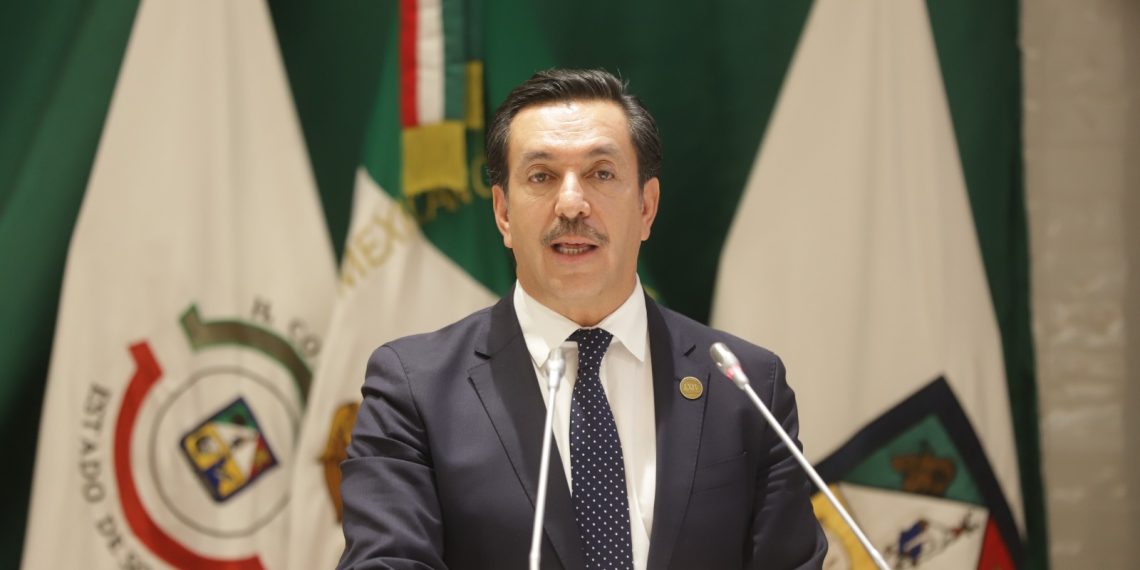 Internacionalizan la Comisión de Asuntos Fronterizos del Congreso de Sonora.