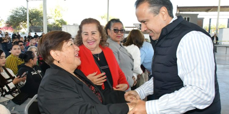 Agradece Toño Astiazarán a representantes vecinales por engrandecer a Hermosillo con su trabajo.