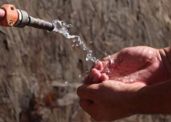 Se suspenden los servicios de agua los días 5 y 6 de diciembre.