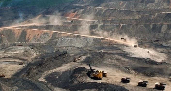 Explotación de litio es exclusividad del Estado: SCJN.