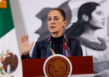 Empresarios se reúnen con Sheinbaum; dueño de Coppel expresa preocupación por violencia en Sinaloa.