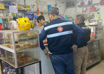 Inicia Ayuntamiento de Hermosillo operativo para prevenir accidentes con pirotecnia.