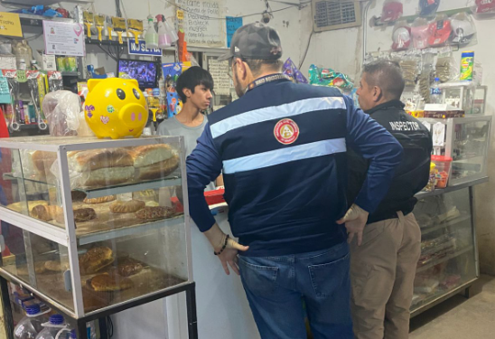 Inicia Ayuntamiento de Hermosillo operativo para prevenir accidentes con pirotecnia.