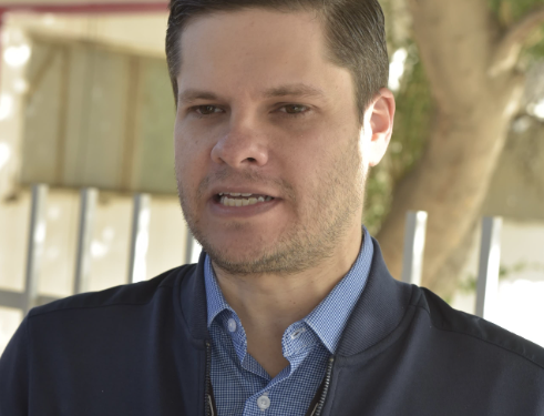 Invitan a donar juguetes en centros de reciclaje.