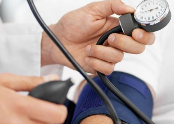 En Sonora, 60 personas son diagnosticadas con hipertensión cada día.