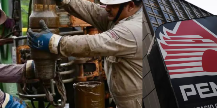 Pemex no cuenta con un plan de pagos confiable, afirman proveedores; la deuda de Petróleos Mexicanos asciende a 400 mil millones de pesos.
