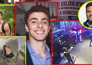 Luigi Mangione, presunto asesino del CEO de United Healthcare, estaba ‘resentido’ con la aseguradora tras la muerte de sus abuelos.