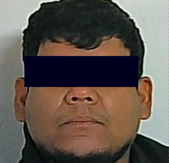 Imputado el probable responsable de tentativa de homicidio de ciudadanos estadounidenses.