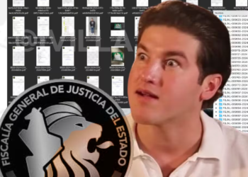Filtran más de 900 carpetas de la Fiscalía de Nuevo León; qué hay detrás del gran hackeo.