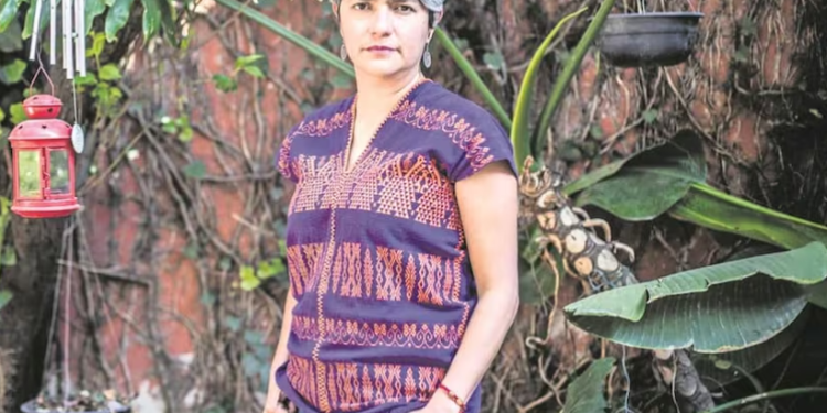 La ONU nombra a la mexicana Karla Quintana jefa de la Institución independiente sobre personas desaparecidas en Siria.