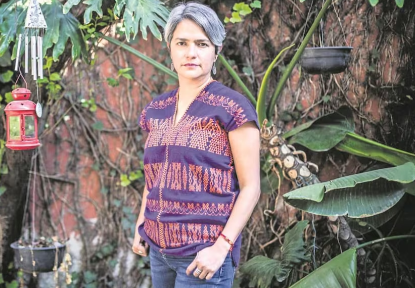 La ONU nombra a la mexicana Karla Quintana jefa de la Institución independiente sobre personas desaparecidas en Siria.