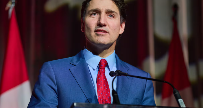 ‘Se tambalea’ Justin Trudeau: Miembros de su partido piden su renuncia para un nuevo líder en 2025.