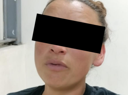 Vinculan a proceso a mujer por maltrato infantil en Hermosillo.