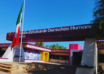 Denuncias de violaciones de derechos humanos se duplicaron en 2024: CEDH Sonora.