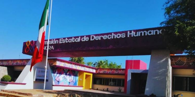 Denuncias de violaciones de derechos humanos se duplicaron en 2024: CEDH Sonora.