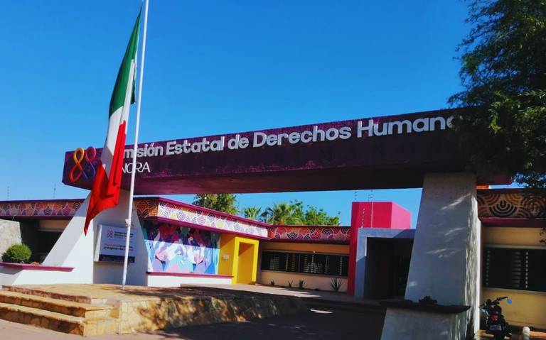 Denuncias de violaciones de derechos humanos se duplicaron en 2024: CEDH Sonora.