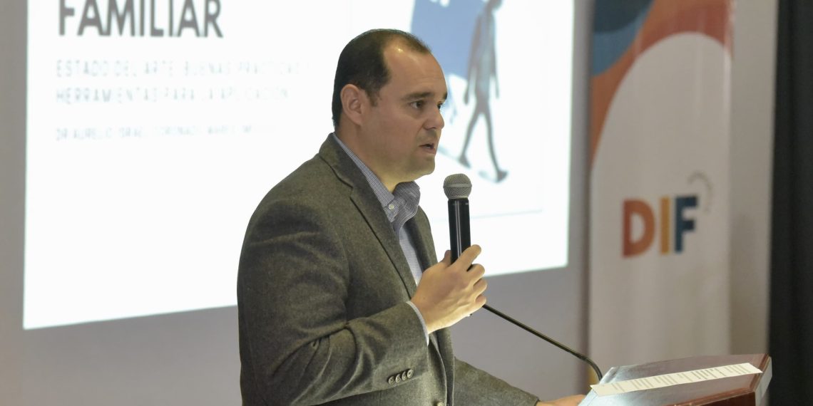 Continúa Ayuntamiento de Hermosillo impulsando acciones contra la violencia familiar.