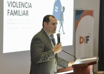 Continúa Ayuntamiento de Hermosillo impulsando acciones contra la violencia familiar.