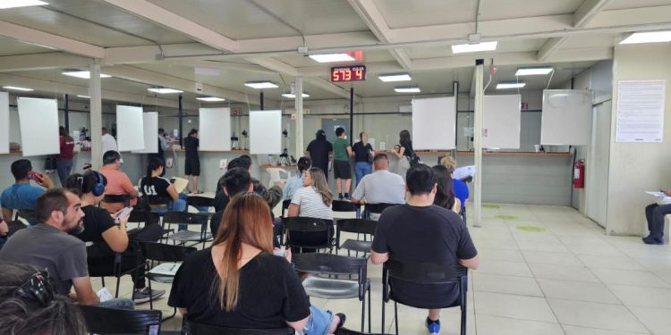 Extienden descuentos fiscales del Buen Fin todo diciembre en Sonora.