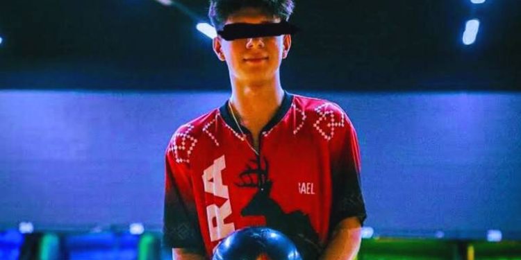 Detiene al menor Irving “N” por secuestro en Aeropuerto de CDMX.