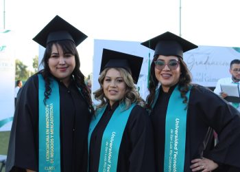 Contribuyen universidades tecnológicas al fortalecimiento profesional de Sonora: SEC.