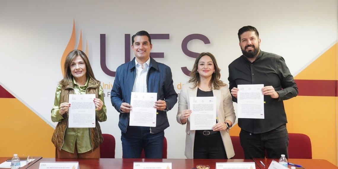 Se fortalece en Sonora un Gobierno Digital: Froylán Gámez