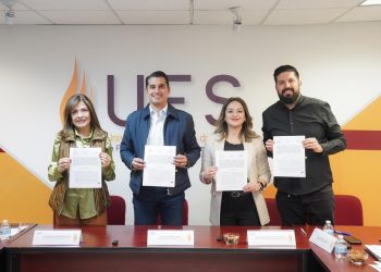Se fortalece en Sonora un Gobierno Digital: Froylán Gámez
