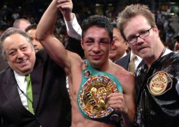Muere el boxeador mexicano Israel “Magnífico” Vázquez tras diagnóstico de cáncer.