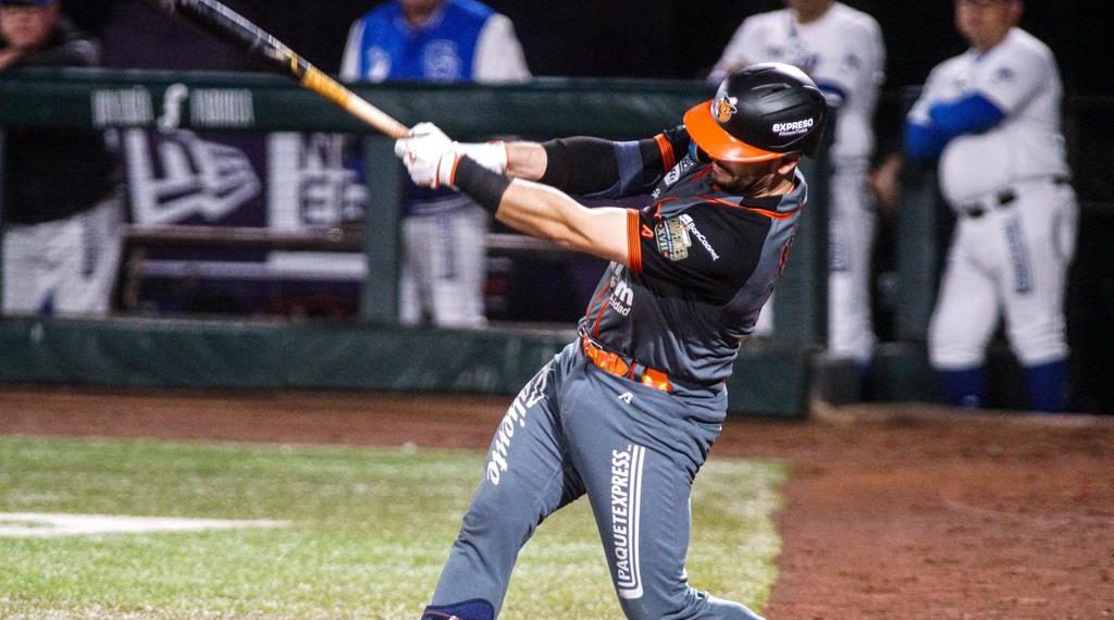 El Clásico Sonorense se pintó de Naranja.