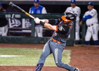 El Clásico Sonorense se pintó de Naranja.