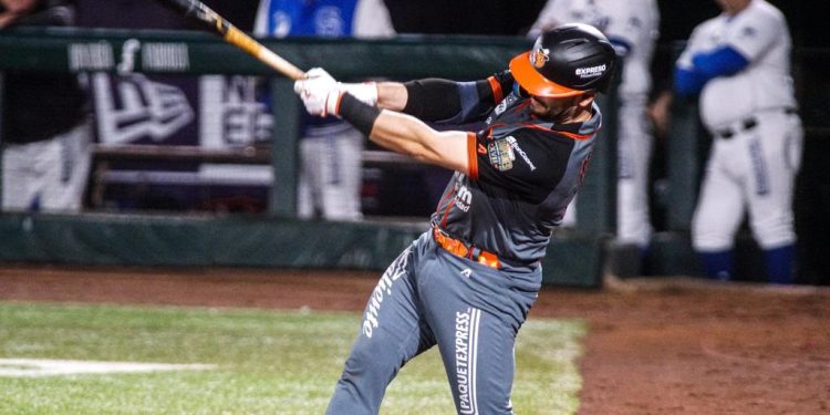 El Clásico Sonorense se pintó de Naranja.